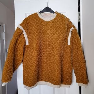Zara Pullover / Sweatshirt